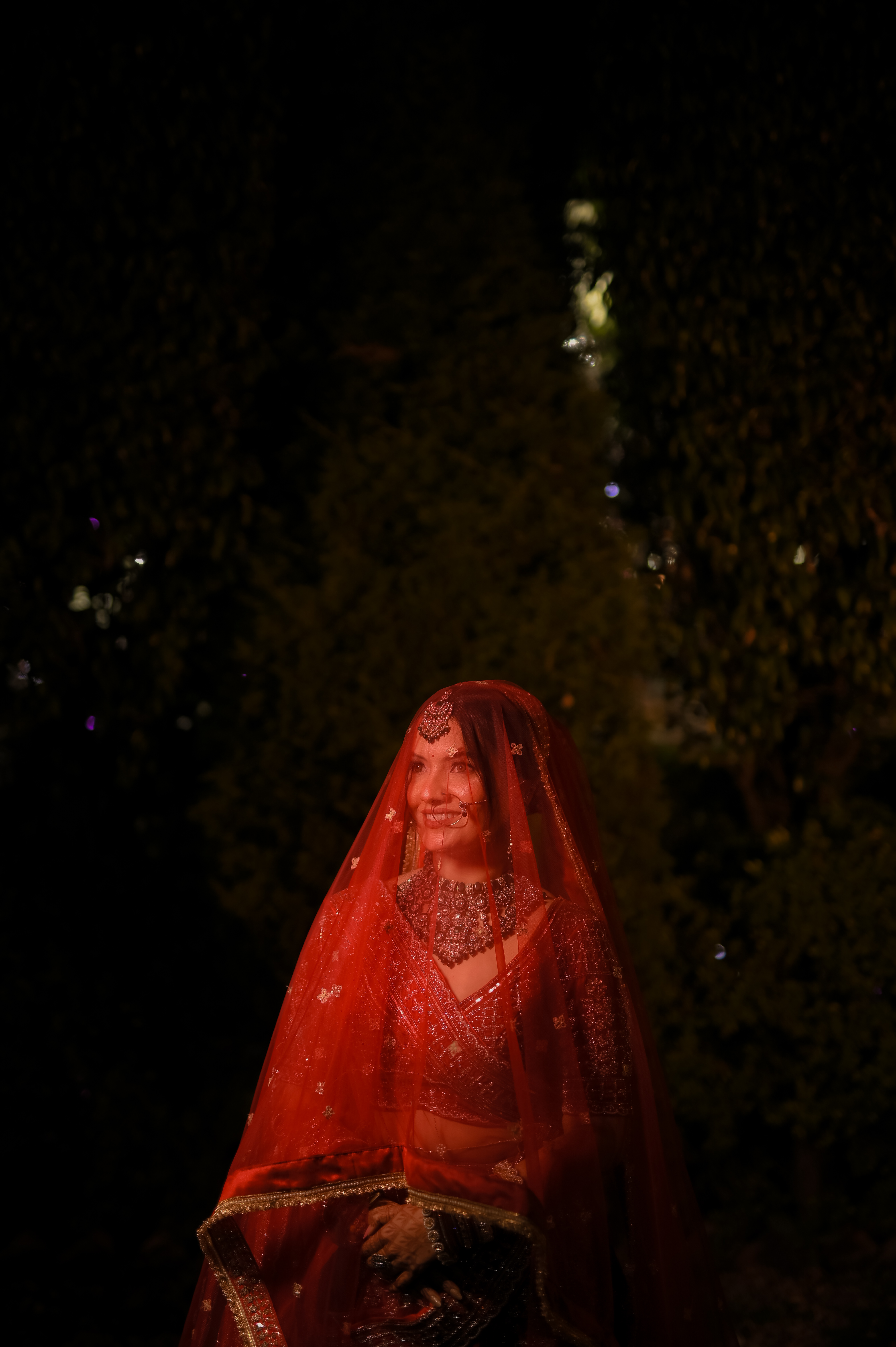 Candid Joy